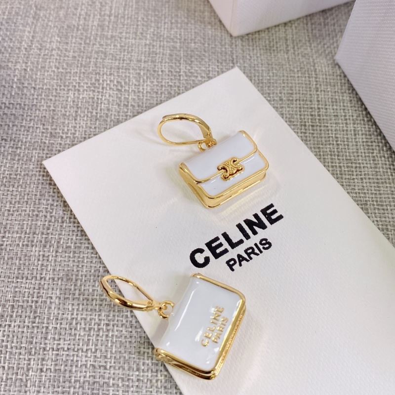 Celine Earrings